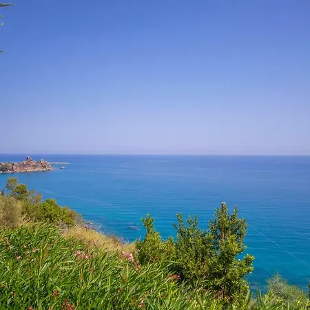 Vakantiehuis The Sound Of The Sea *