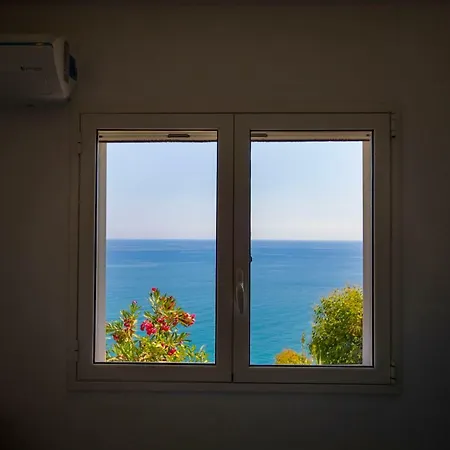 Vakantiehuis The Sound Of The Sea Cefalù