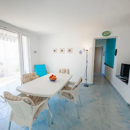 Vakantiehuis The Sound Of The Sea