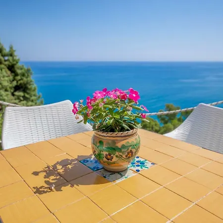 Vakantiehuis The Sound Of The Sea