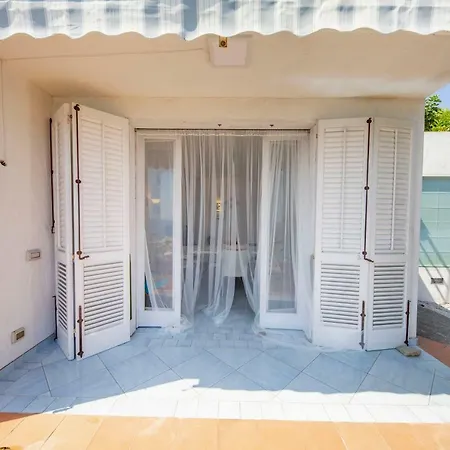 Vakantiehuis The Sound Of The Sea Cefalù